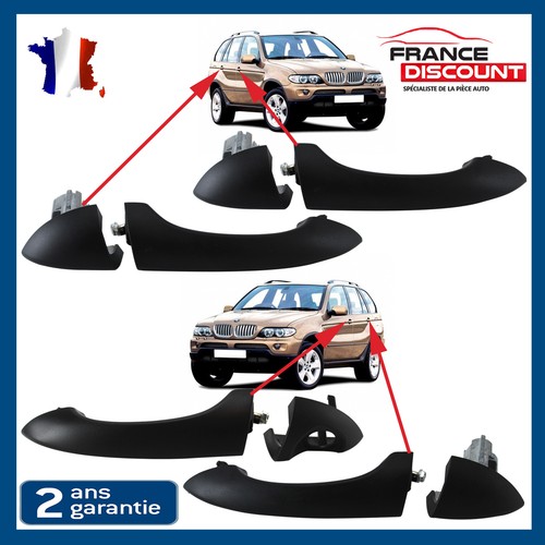 Maniglia porta per bmw - per, e53