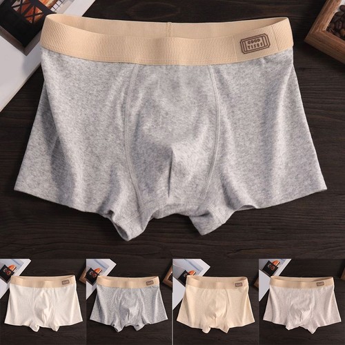 Men boxer briefs underwear - men,