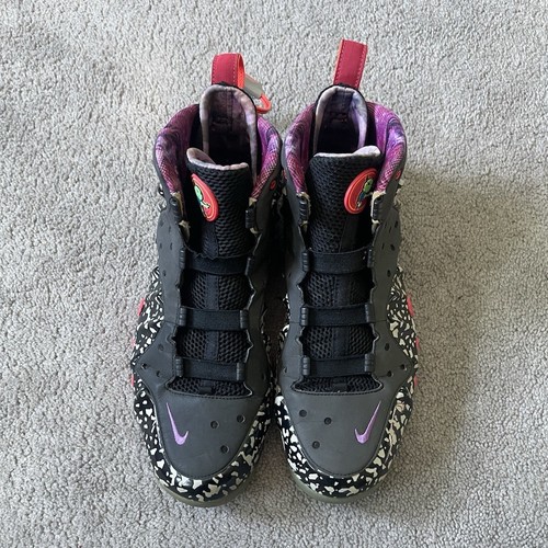Nike charles barkley - charles, air