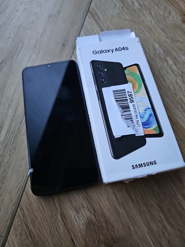 Samsung galaxy a04s 3 - samsung, gb