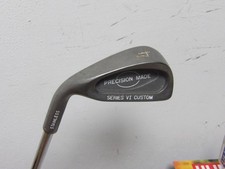 Precision made series vi - lh,