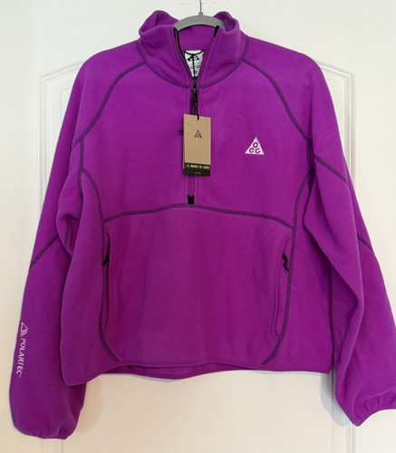 Nike acg wolf tree zip - nike,