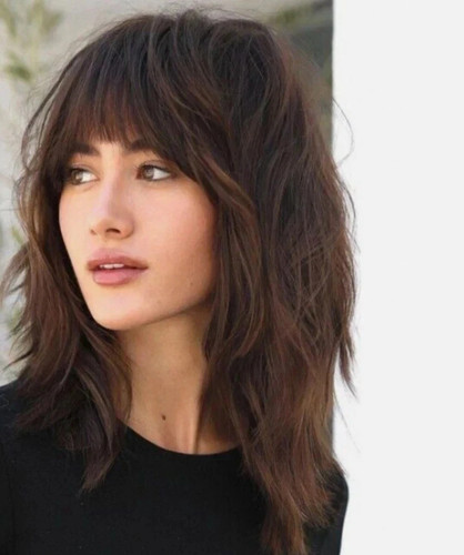 Capelli umani veri nuova - capelli,
