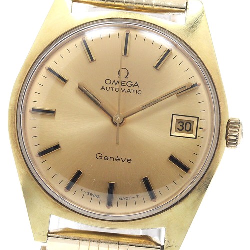 Orologio uomo automatico omega - orologio,