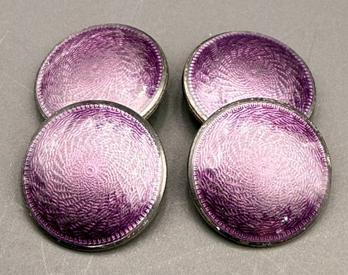 Gemelli antichi art decò - gemelli,