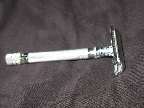 Merkur doppio bordo - merkur,