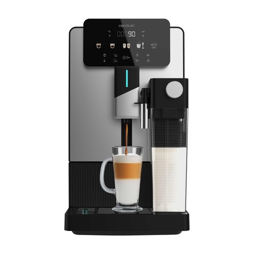 Cecotec macchina caffè - macchina,
