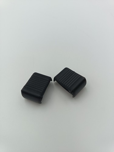 Coppia tappi abbattimento - tappi,