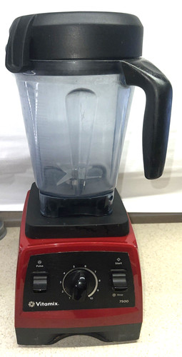 Vitamix 7500 speed - 7500, blender