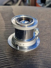Obiettivo industar 5 - industar, 3.5