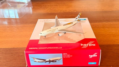 Herpa wings 500 airbus - wings, 1:500