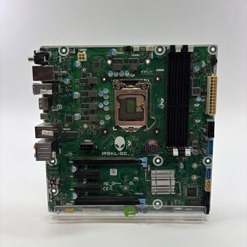 Scheda madre dell alienware - scheda,