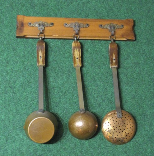 Set antico rame - a, mano