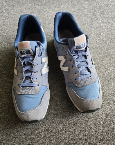 New balance 696 donna - balance, 8