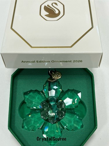 Cristallo swarovski 2026 - cristallo,