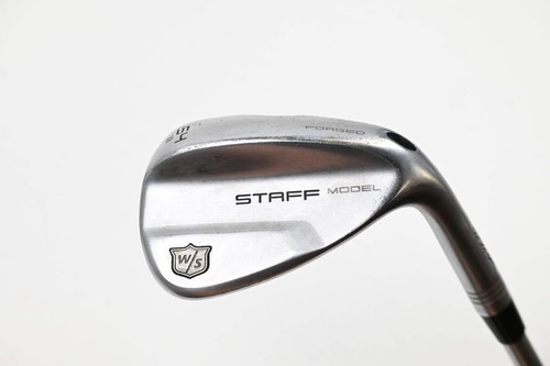 Wilson staff model - wilson,