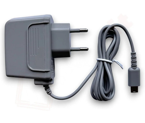Caricatore per nintendo - caricatore, ds