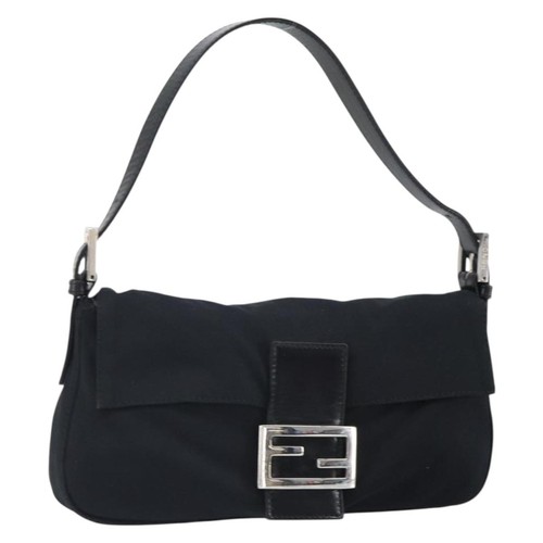 Borsa tracolla fendi mamma - borsa,