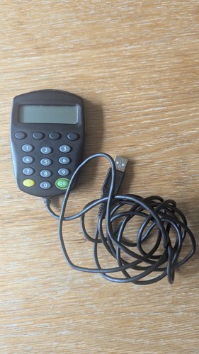 Gemalto idbridge ct710 - gemalto,