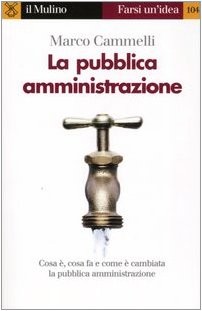 Pubblica amministrazione - pubblica,