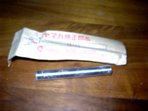 Yamaha fs1e gen nos - yamaha,