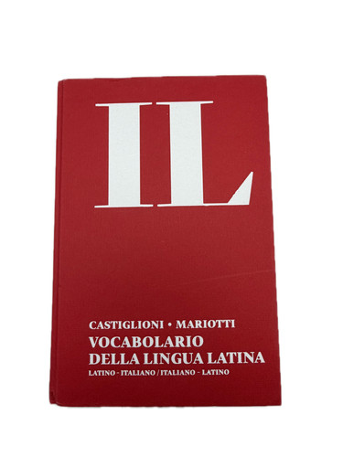 Castiglioni mariotti - castiglioni,