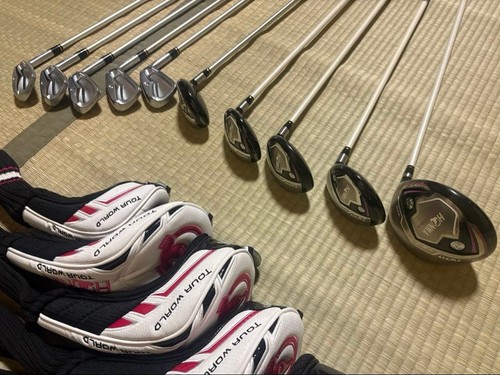 Mazze golf honma tour - honma,
