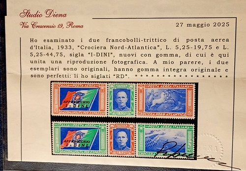 1933 trittici dini ottimi - trittici, i