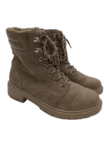 Stivaletto invernale donna - h&m,