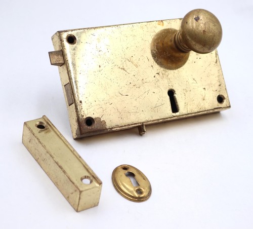 Set pomelli per porta