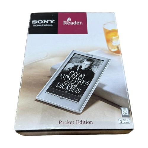 Misc580 sony reader prs 350 - misc580,