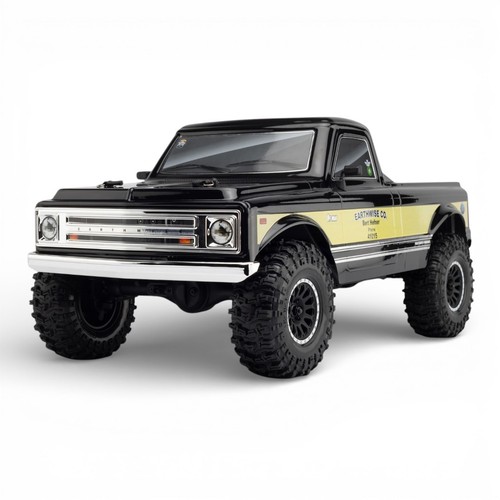 Yikong 41015 crawler rtr - crawler,
