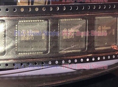 Infineon peb2075n isdn - peb2075n-v1.3,