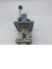 Valvola controllo rexroth - valvola,