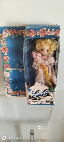 Lulù angelo tra fiori - lulù,