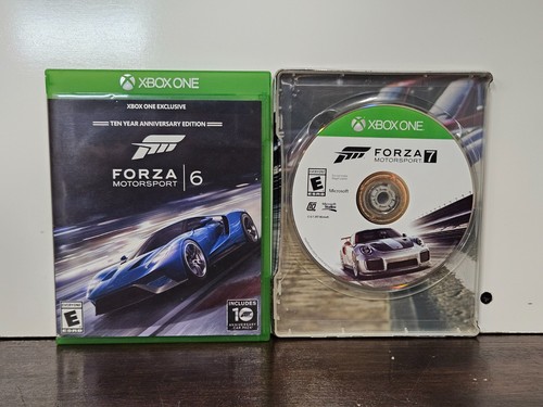 Forza motorsport 7 - motorsport, e