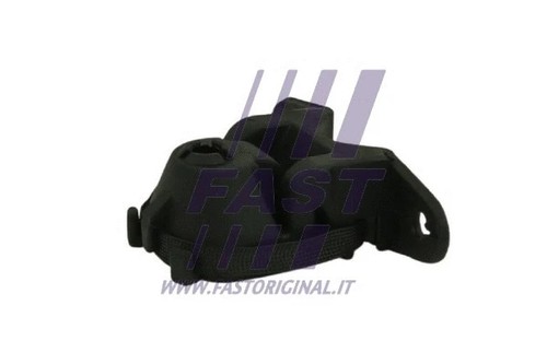 Marmitta tampone gomma - in,