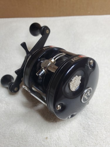 Vtg abu garcia ambassadeur - vtg,