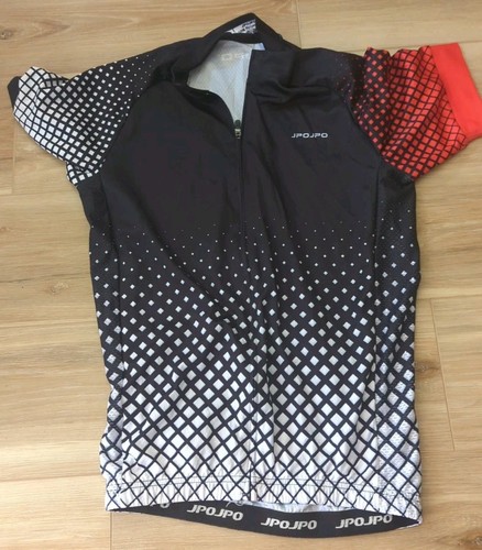 Maglia ciclismo jpojpo - maglia, taglia