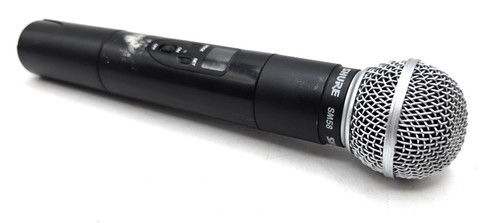 Shure sm58 ulx2 - shure, m1