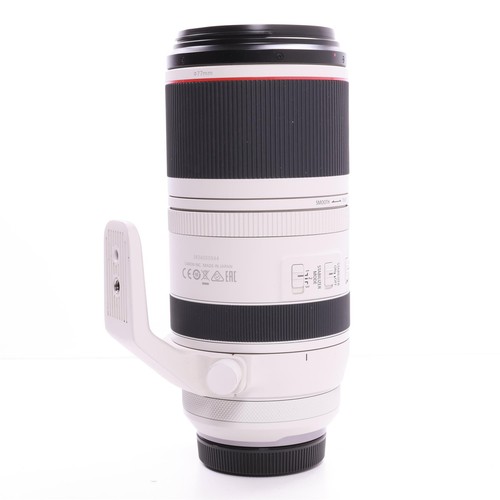 Canon 100 500mm 7 - canon, f/4.5-7.1