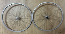 Ruote bici mtb - 26", mavic