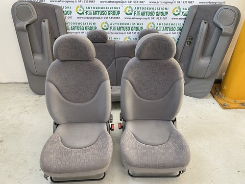 Sedili interno nissan micra - sedili/interno,