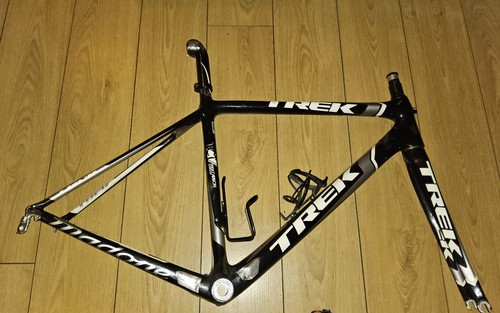 Trek madone cerchio - 5.2,