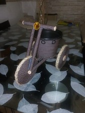 Biciclette Portavasi