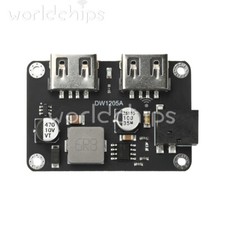 Modulo buck DC-DC 9V12V24V a