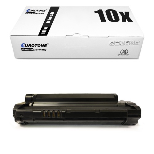 10x cartuccia eco per - 10x,