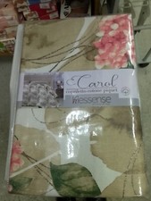 Carol copriletto in cotone