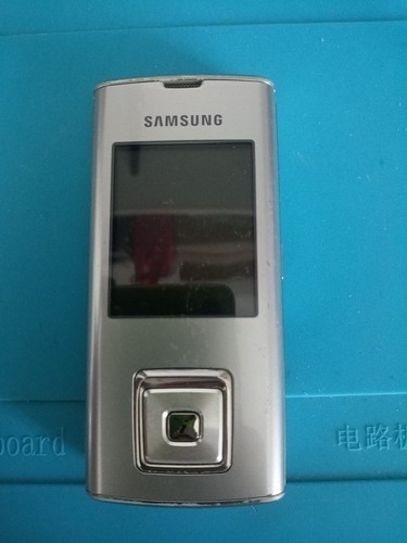 Samsung sgh j600 grigio - samsung,