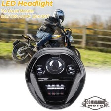 Per ducati monster - per,